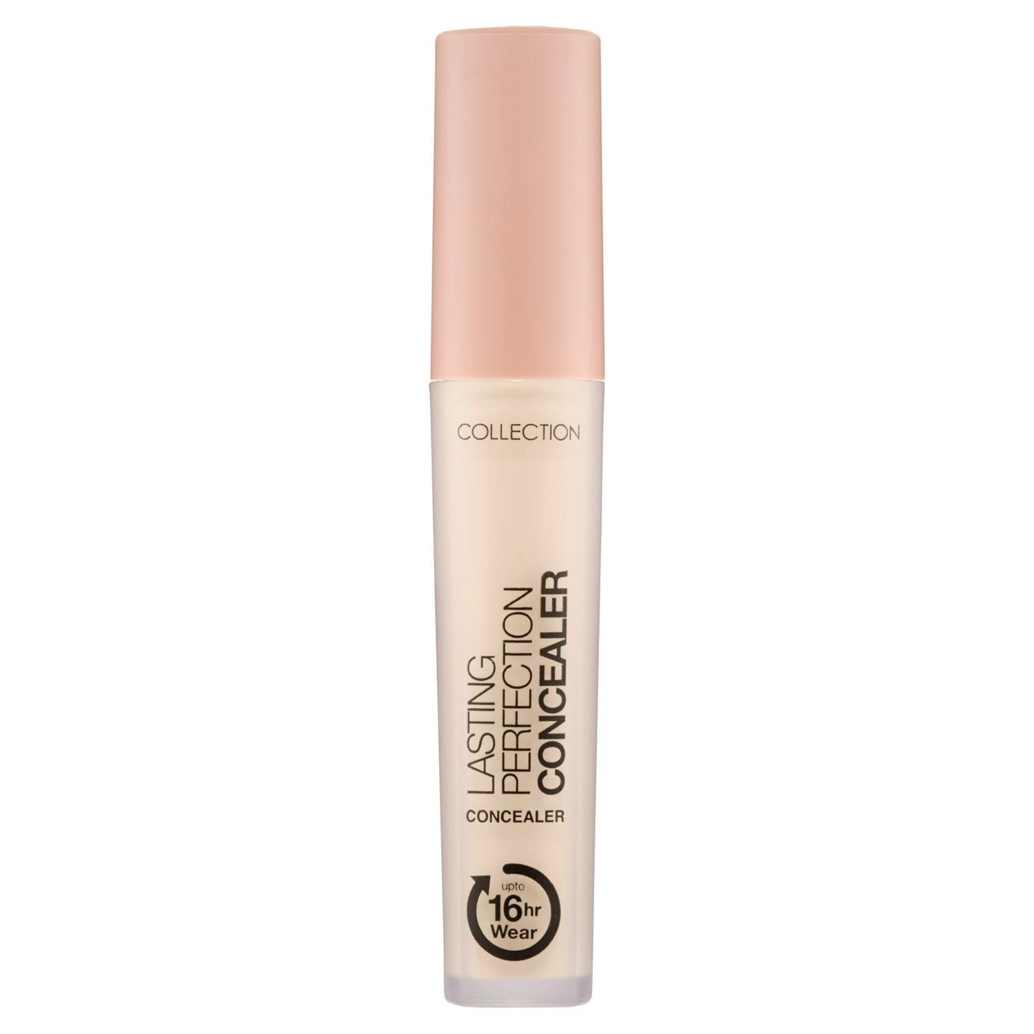 Extra Fair Long-Wearing Smudge-Proof Concealer Shade 4