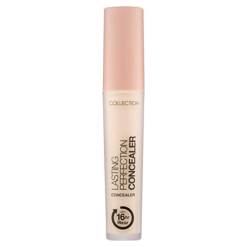 Extra Fair Long-Wearing Smudge-Proof Concealer Shade 4