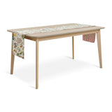 Habitat Sanderson National Trust Reversible Table Runner 220cm, UK version