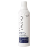 Waken Peppermint Whitening Mouthwash with Fluoride 500ml
