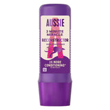 Aussie 3 Minute Miracle Deep Conditioner for Dry Hair 250ml - British product