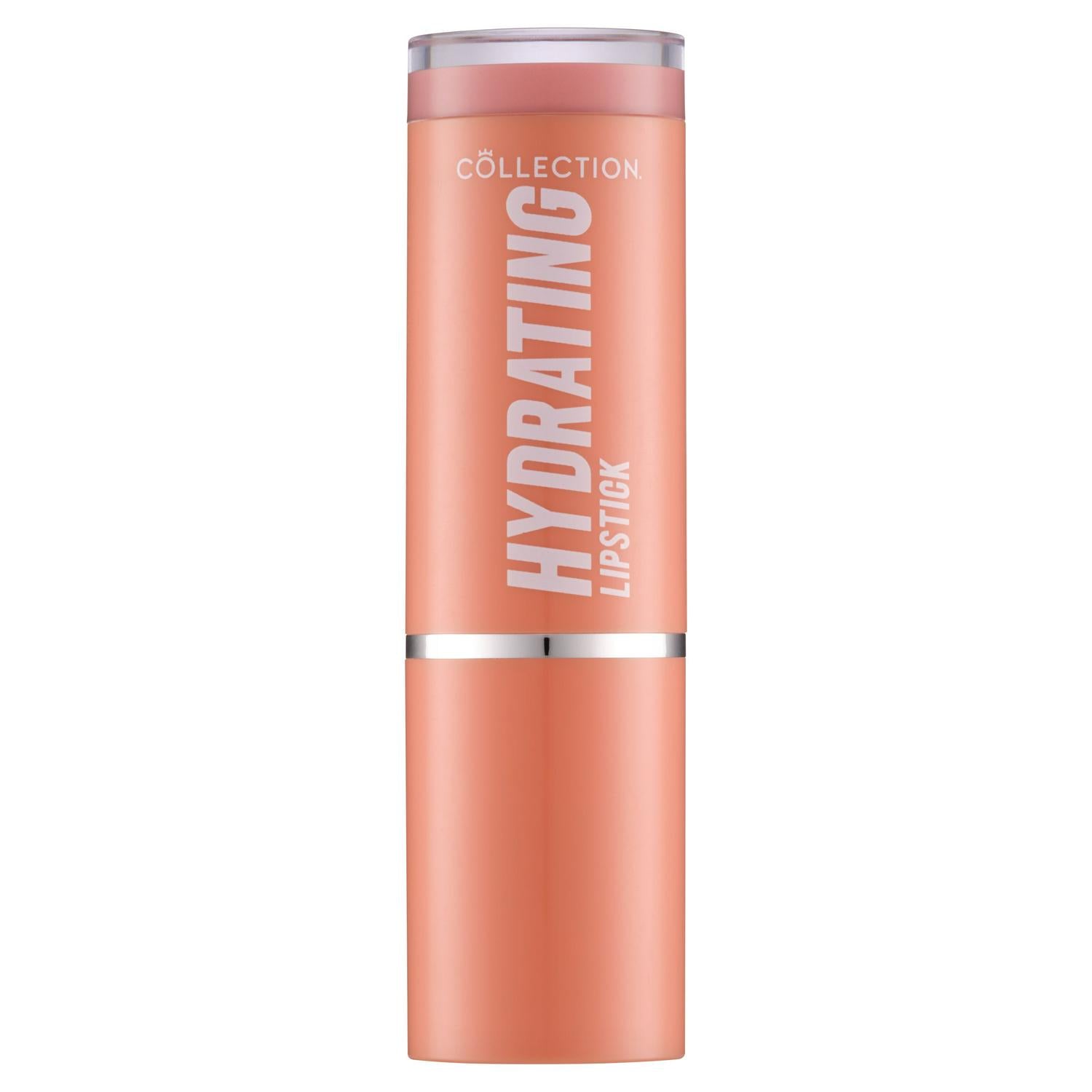 Collection Hydrating Lipstick Soft Nude 38 - British product