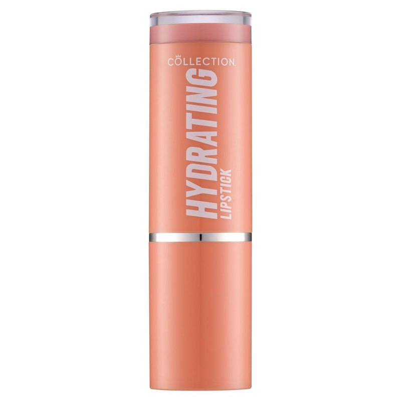 Collection Hydrating Lipstick Soft Nude 38 - British product