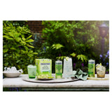 Fever-Tree Sparkling Mexican Lime 4x250ml - British product