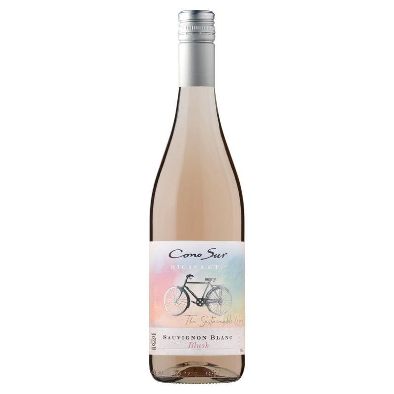 Cono Sur Rose Wine Sauvignon Blanc 75cl - British product