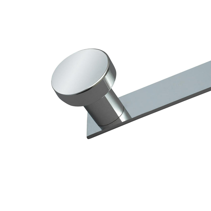 Habitat round over-the-door hooks pack of 3, UK version