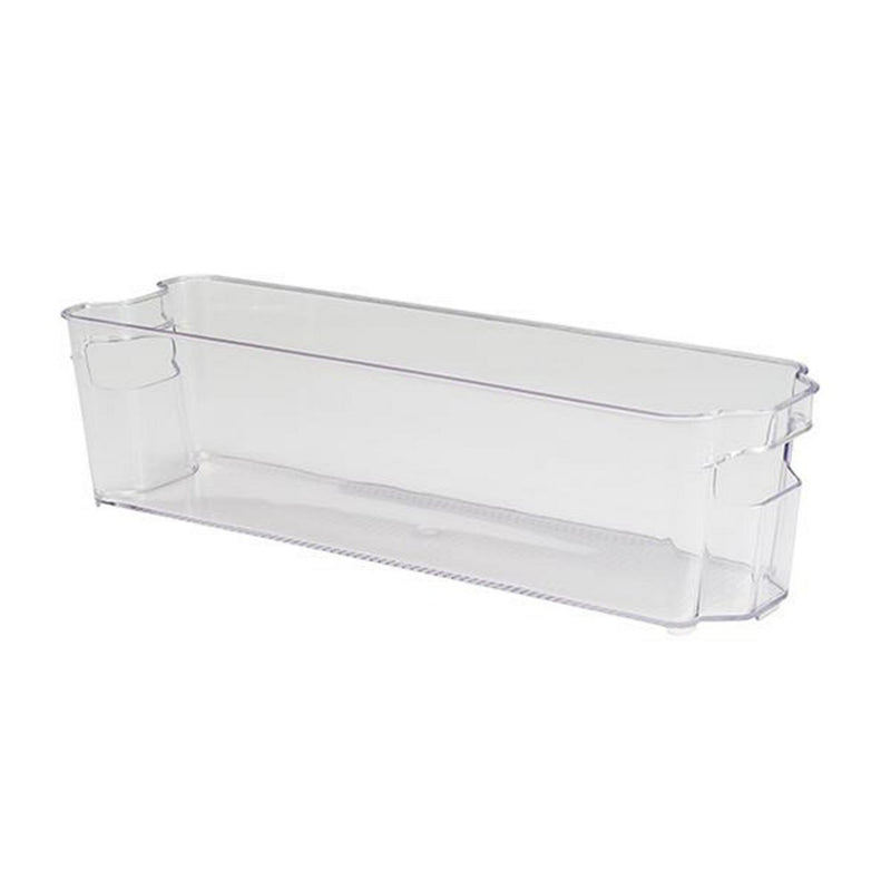 Sainsbury's Narrow Fridge Organiser 37x10.8x9.9cm (British brand)