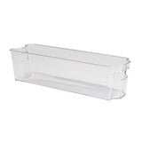 Sainsbury's Narrow Fridge Organiser 37x10.8x9.9cm (British brand)