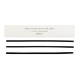 Habitat black reed diffuser sticks 260mm, UK version