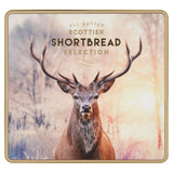 Sainsbury's All Butter Scottish Shortbread Selection 500g