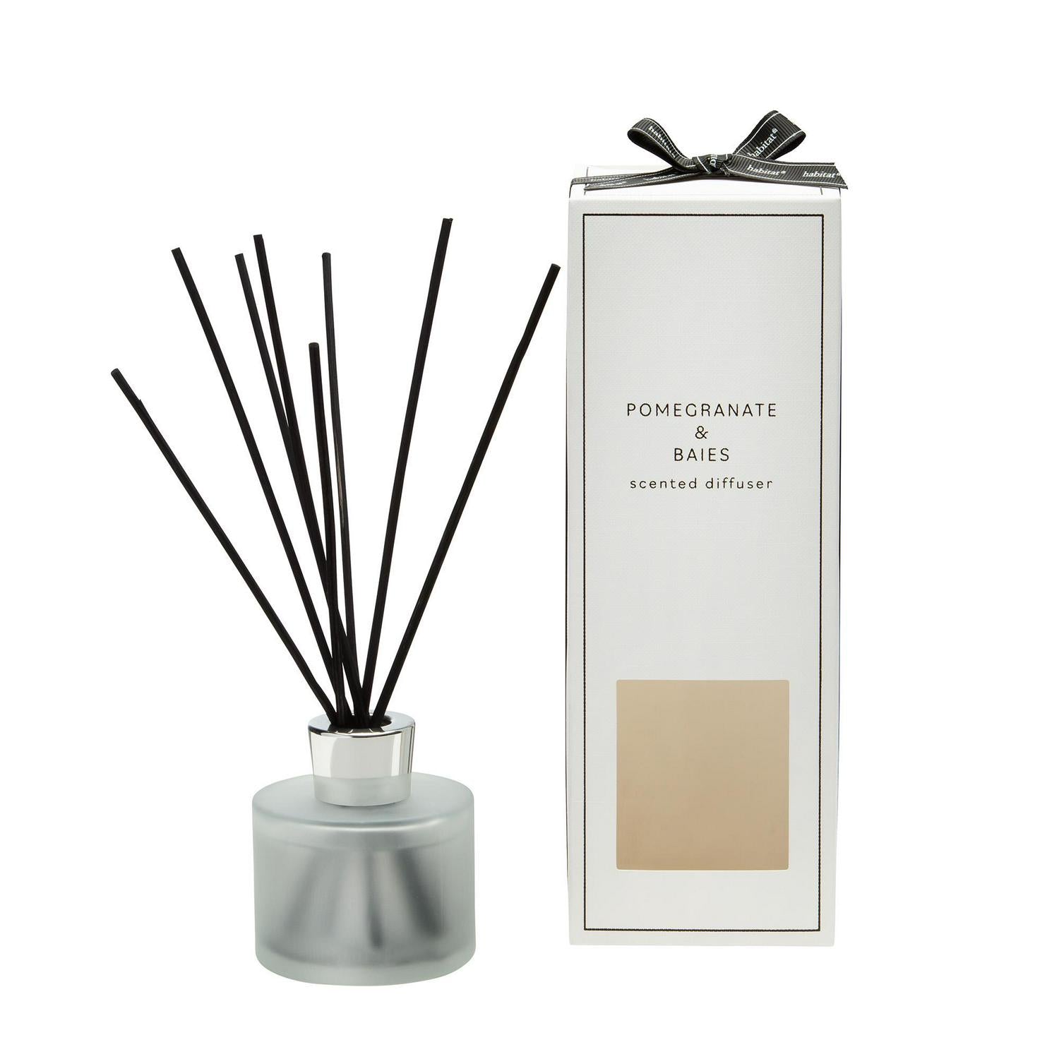 Habitat Reed Diffuser Sea Minerals & Sage 90ml, UK version