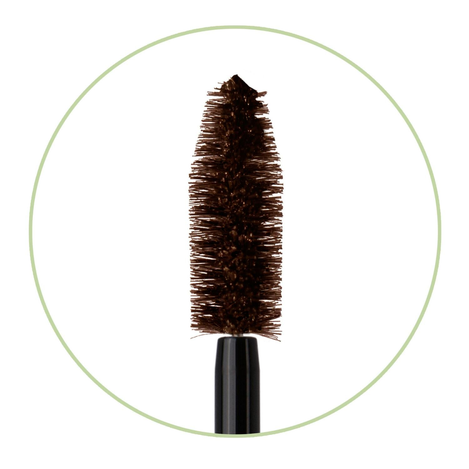 Pixi Large Lash Mascara, Best Brown 12ml