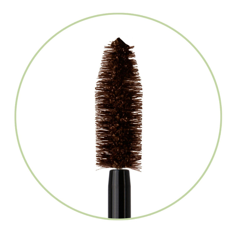 Pixi Large Lash Mascara, Best Brown 12ml