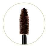 Pixi Large Lash Mascara, Best Brown 12ml