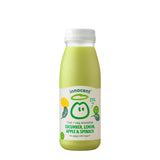 Innocent Cucumber Lemon Apple Spinach Smoothie 250ml, UK version