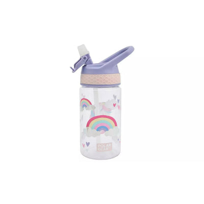 Polar Gear Enhjørning Sipper Vannflaske 430ml
