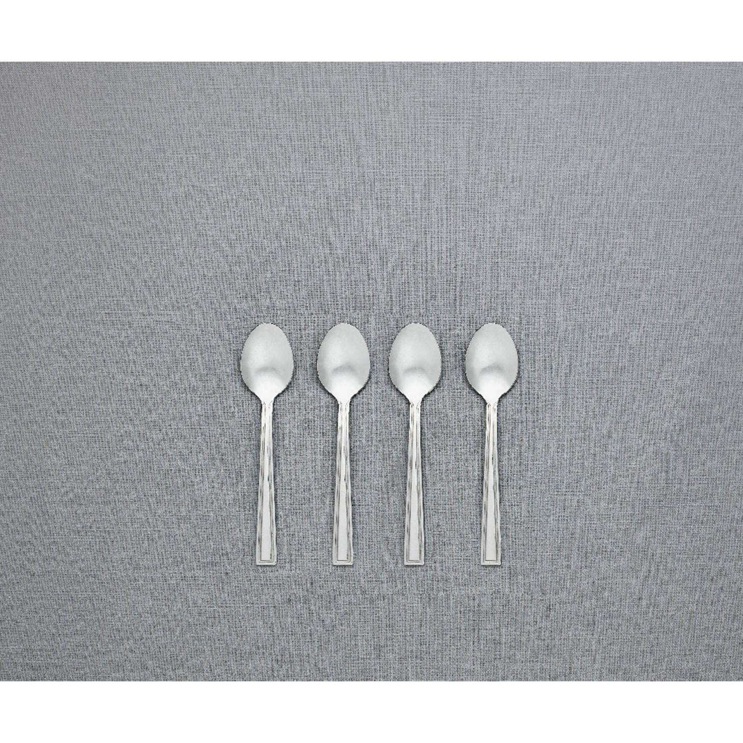 Sainsbury's Home Teaspoons x12