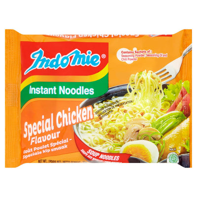 Indo Mie Instantnudeln Special Chicken Flavour 75g