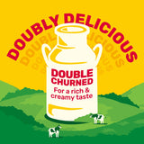 Anchor spreadable butter blend 400g (British brand)