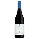 Rich and Spicy Syrah Red Wine 75cl – Sustainably Produced