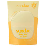Sundae Soft Serve Body Mist Gourmand 90ml (British brand)