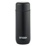 Smash Black Coffee Flask 200ml (British brand)