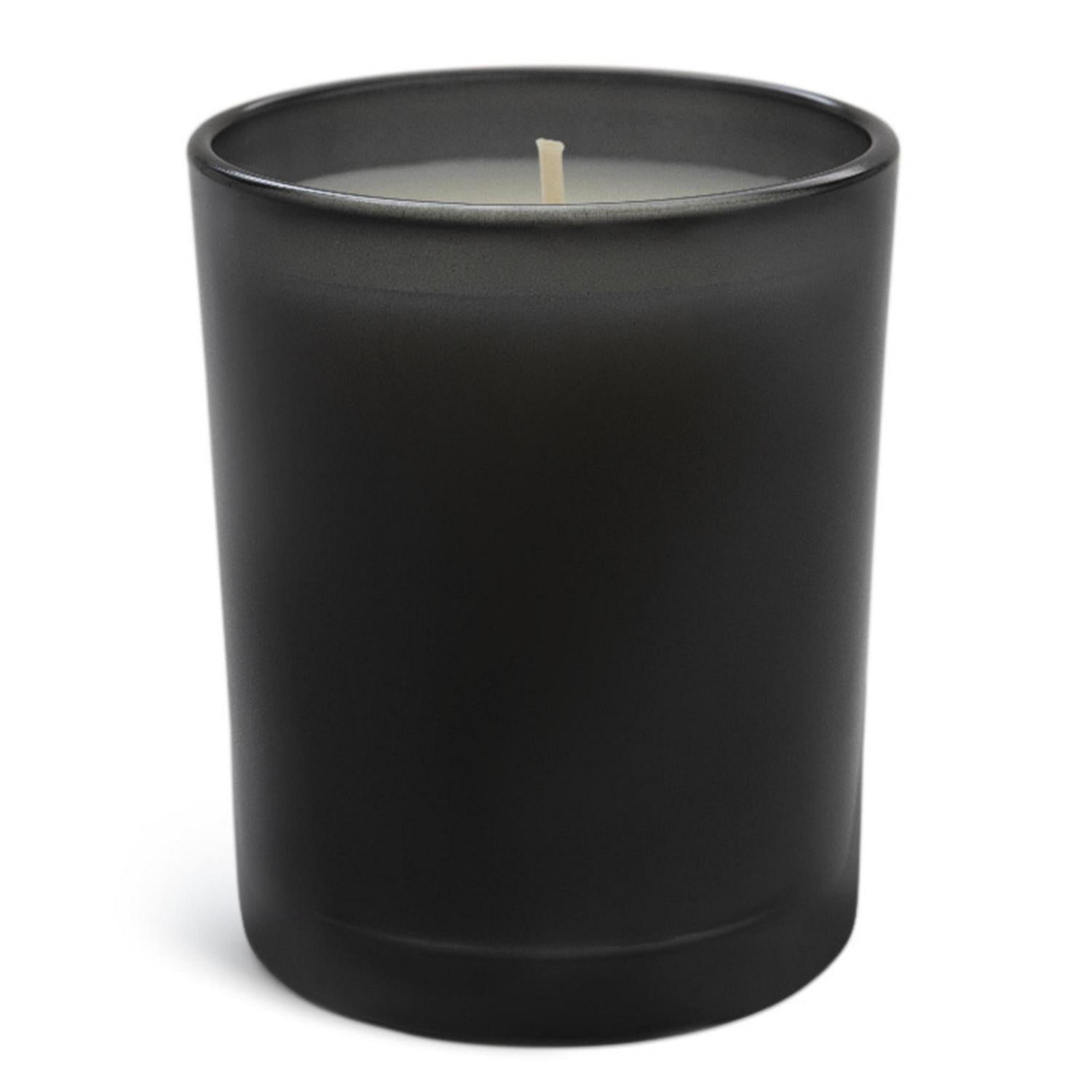Habitat Patchouli Plum Scented Candle 9x7x7cm, UK version