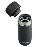 Smash Black Coffee Flask 200ml (British brand)