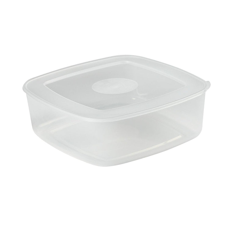 Sainsbury's Home Storage Plastic Container 7L (British brand)