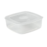Sainsbury's Home Storage Plastic Container 7L (British brand)