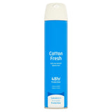 The Collection Cotton Fresh Anti-Perspirant Spray 250ml (British brand)