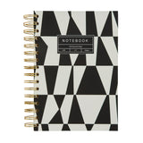 Habitat Luxe Wiro Notebook A5