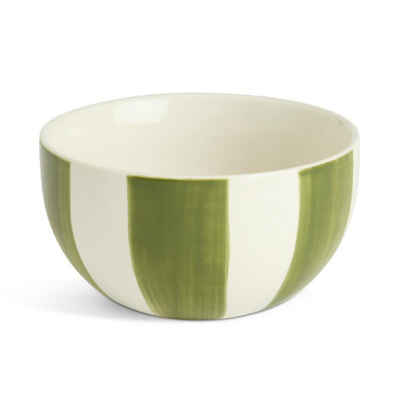 Habitat stripe nibble bowl assortment 3 pack, UK version