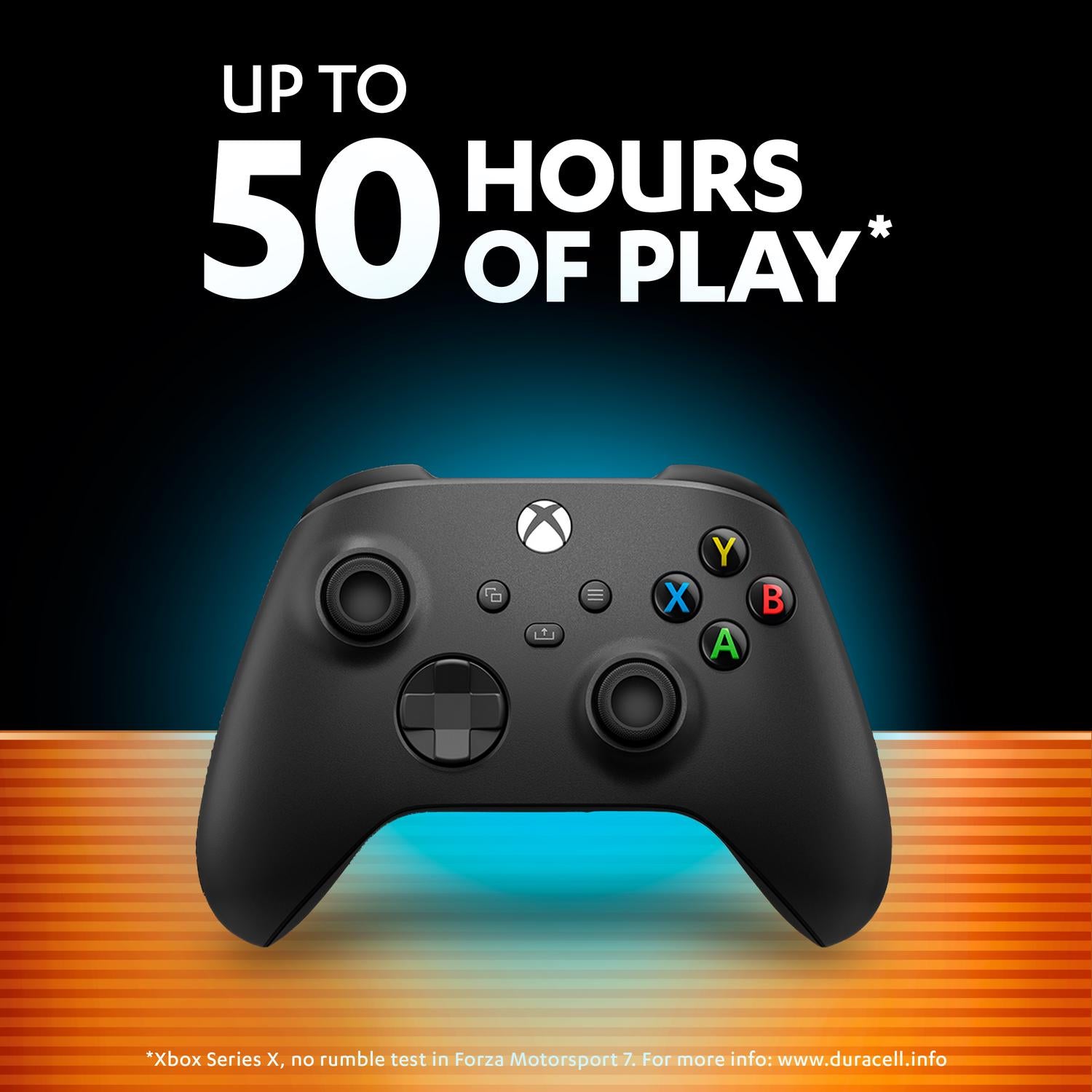 Duracell Optimum AAA Batteries, pack of 4