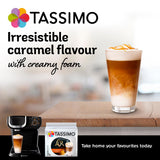 L'OR Caramel Latte Macchiato Coffee Pods 7 Count, UK version