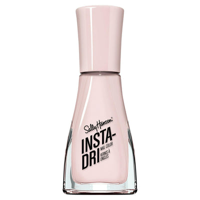 Vernis à ongles Insta Dri Sally Hansen Sainsburys Blush 9ml - Achetez en ligne sur McGrocer