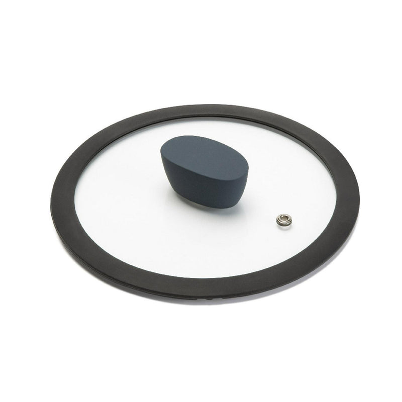Habitat 3 Piece Saucepan Set 16-20cm, UK version