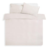 Habitat Timeless Seersucker Blanket Stitch Bedding Set, UK version