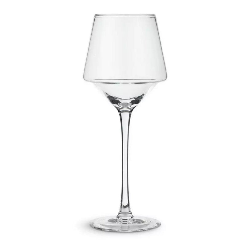Habitat Sahara Clear Wine Glass 354ml, UK version