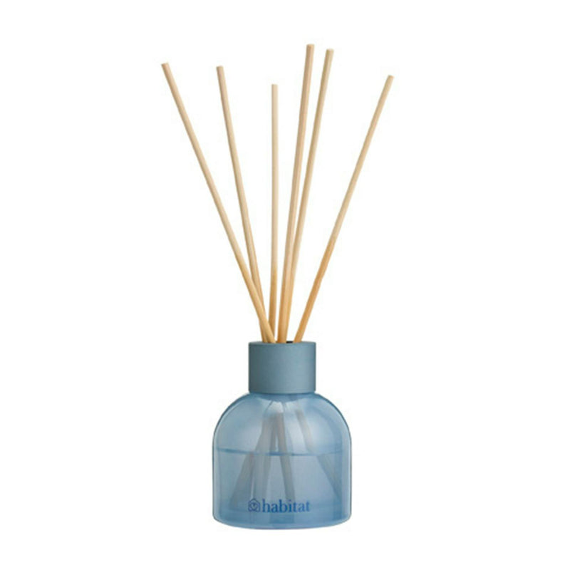 Habitat seasalt and driftwood scented reed diffuser 40ml, UK version