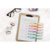 Stabilo Swing Cool Pastel Highlighters 6 pack (British brand)