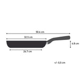 Tefal Titanium Force Frying Pan 32cm (British brand)