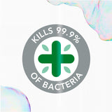 Method Anti-Bac Multi Surface Cleaner Wild Rhubarb 828ml, imported from the UK