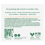 Simple Glow+ Brightening Facial Moisturiser 50ml (British brand)