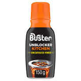 Buster Unblocker Kitchen Concentrated Power 150g