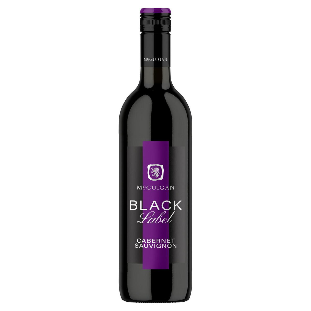 Full-Bodied Cabernet Sauvignon Red Wine 75cl