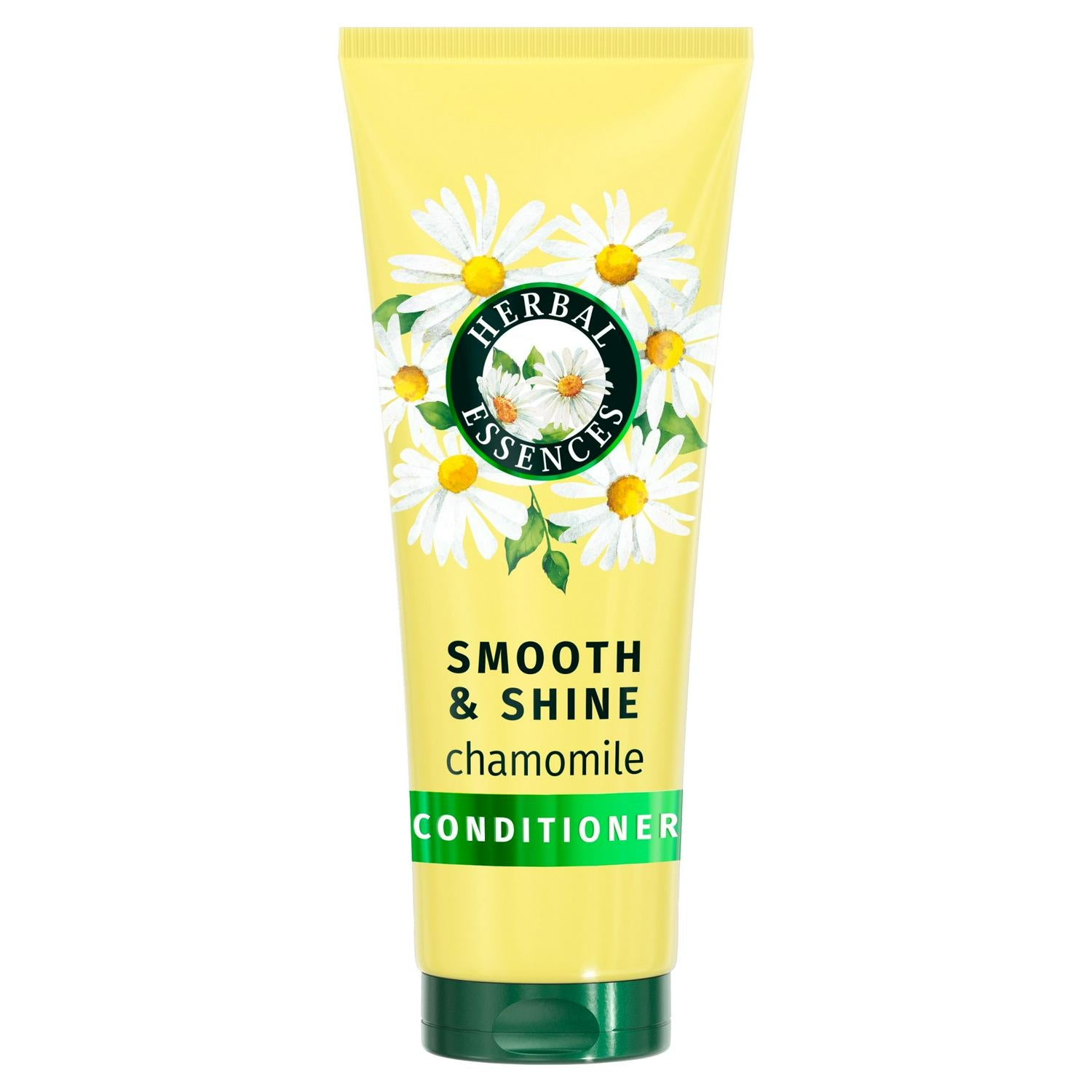 Herbal Essences Conditioner Chamomile Smooth and Shine 250ml, UK version