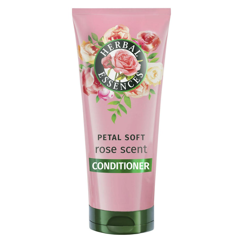 Herbal Essences Rose Scent Petal Soft Conditioner 250ml, UK version