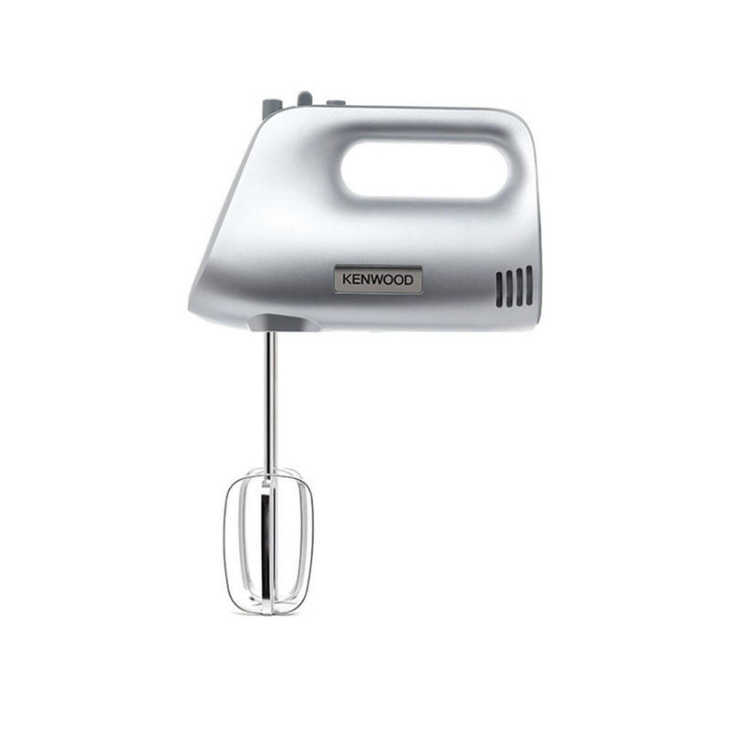 Kenwood HMP30 Electric Hand Mixer Silver, UK version