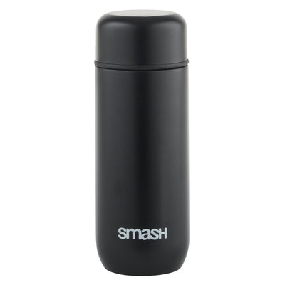 Sainsburys Smash Black Kaffeflaske Kaffeflaske 200ml - Kjøp online hos McGrocer